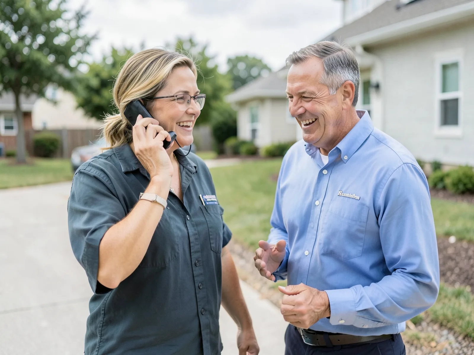 Frequently Asked Questions About Storm Damage Restoration in Grantsville, MD